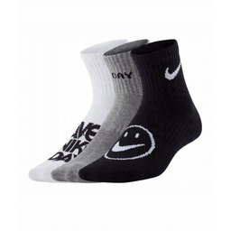 Skarpetki Nike CU8129-902 r. 38-42