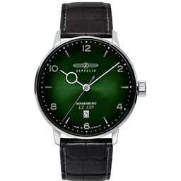 ZEPPELIN Zegarek 8048-4