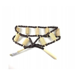 Drewniany Masażer Do Pleców I Całego Ciała