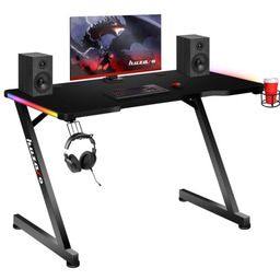 Huzaro Biurko gamingowe Hero 2.5 RGB