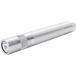Maglite Solitaire LED brelok latarka blisterpack, aluminium, srebrny