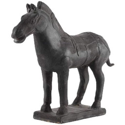 Lachineuse Koń wojskowy Xian