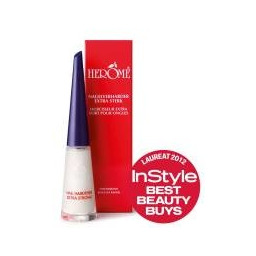 Herome Extra Strong, odżywka do paznokci, kuracja