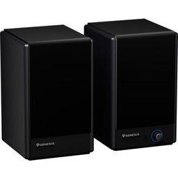 Genesis Arsen 402BT 2.0 czarne