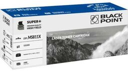 Black Point LBPLMS811X (zamiennik 52D2X00) Toner