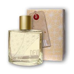 Cote D Azur Devil Woman, Woda perfumowana 100ml