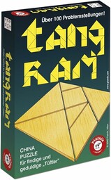 Piatnik 603006 Tangram