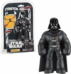 Rocco Giocattoli - Stretch Star Wars Darth Vader