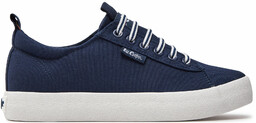 Tenisówki Lee Cooper LCW-24-31-2182LA Granatowy