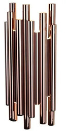 Kinkiet designerski ORGANIC W0153D -Maxlight
