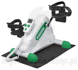 rotor elektryczny Oxycycle III