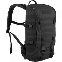 Wisport Plecak Zipper Fox 25l CZARNY