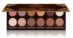 Luvia Romantic Baroque Paleta cieni do powiek 1
