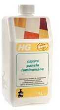 Hg Intensywny Środek Czyszczący Panele Laminowane