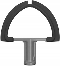 KitchenAid mieszadło trzepak aluminiowy flex edge 5KDF7B solidny