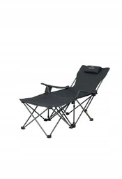 Krzesło Turystyczne Naturehike Nightfall T05J CNK2350JJ011 czarne