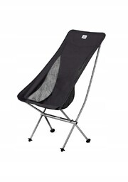 Krzesło Turystyczne Naturehike Stellaluna L04 L CNK2450JJ015-BLACK