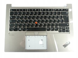 Palmrest+klawiatura Lenovo Thinkpad E14