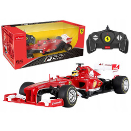 Auto Zdalnie Sterowane Wyścigówka Bolid F1 Formuła 1