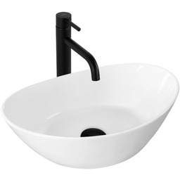 Rea Umywalka nablatowa Rea Kate 45