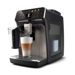 Philips LatteGo EP4449/70 Kawa mrożona Ekspres ciśnieniowy
