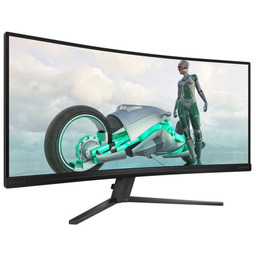 Philips Evnia 34M2C3500L/00 monitor komputerowy 86,4 cm (34")