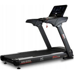 Bieżnia elektryczna Bh Fitness RS1200 Led