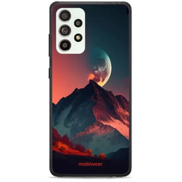 Mobiwear Etui ochronne do Galaxy A52s 5G, Glossy