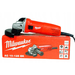 Milwaukee 4933451220 Szlifierka kątowa sieciowe 1000 W 230