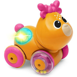 Chicco Hirsch Sprint&Go Game, elektroniczny bieg wsteczny,
