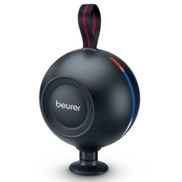Beurer MG 101 SensorBoost 5 nakładek 2h 38dB