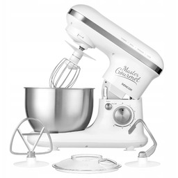 Robot kuchenny planetarny mikser Sencor 3620WH 600W 4l