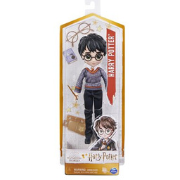 WIZARDING WORLD Lalka Harry Potter 6061836
