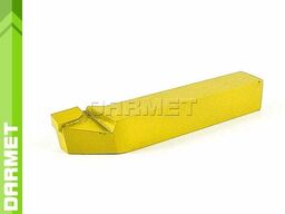 Darmet Nóż tokarski boczny odsadzony lewy NNBf ISO6,