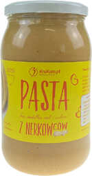 Pasta z nerkowców 900g