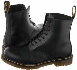 Glany Dr. Martens 1460 Black Smooth 11822006 (DR32-a)