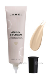 LAMEL - OhMy BB Cream - Krem BB