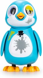 Silverlit - Rescue Pingouin - Interaktywny Pingwin