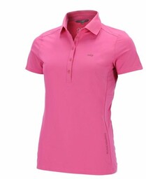 Koszulka polo damska SPMilla Style SS24 - Schockemohle