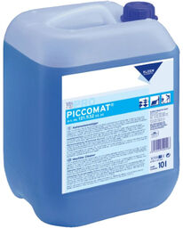 Kleen Piccomat środek do maszynowego czyszczenia schodów ruchomych