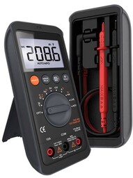 JIMI Home Multimetr Ręczny JM-G3401