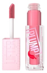 Maybelline Lifter Plump Błyszczyk do ust 5 ml