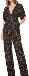 Kombinezon Pepe Jeans Lilian Długi-Xs