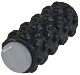 SPOKEY Roller Roll 2w1 Czarny
