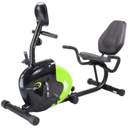 Rower stacjonarny treningowy poziomy HMS R9259 PLUS 17-06-005