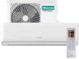 Klimatyzator Hisense Expert Comfort 3.5kw KF35MR0B