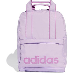 adidas Kobiety ADIDAS LINEAR ESSENTIALS BACKPACK, powder plum/preloved
