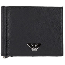 Portafoglio Uomo emporio armani Y4R502Y138E-81072 Nero