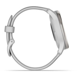 Garmin Zegarek sportowy Vivomove Trend Mist Gray