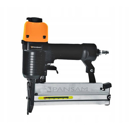 Zszywacz Pneumatyczny 2 W 1 Zszywki 16-40MM DEDA533152